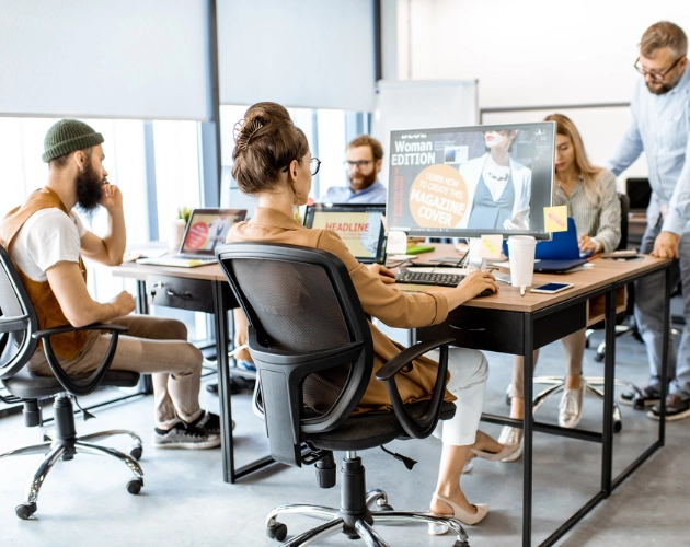 Leading web development company in Bangladesh