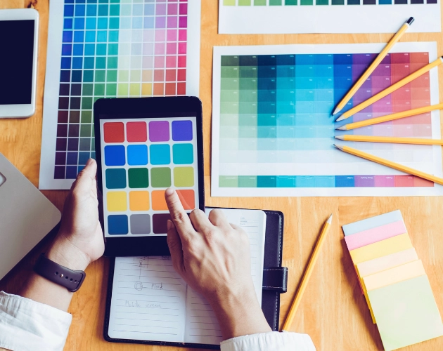 Top Graphic Design Service in Dhaka Bangladesh Visual i