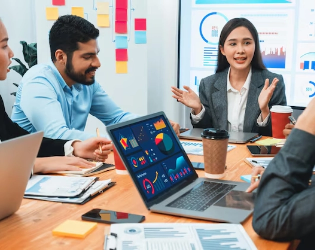 Best digital marketing company in Dhaka Bangladesh