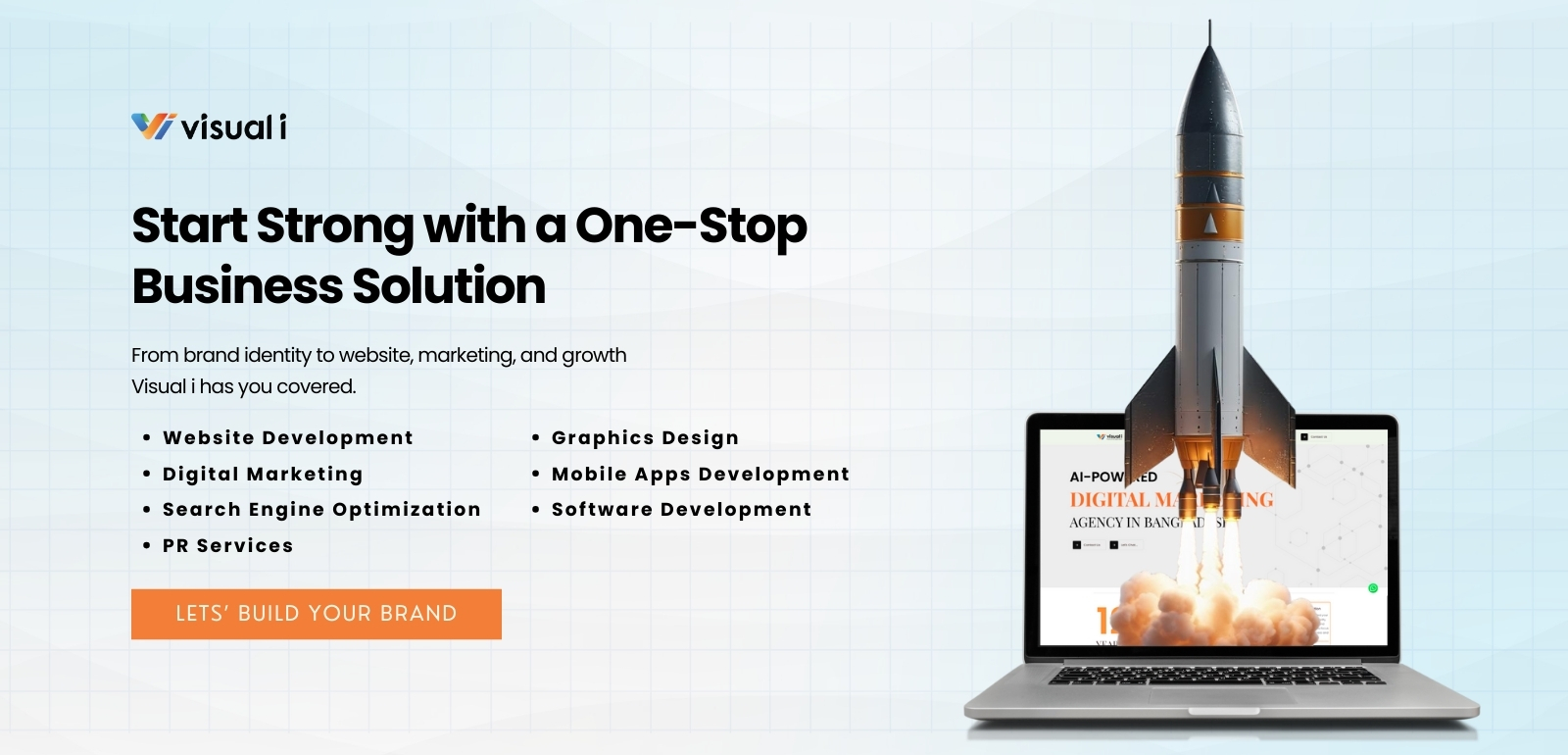 Best Digital Marketing Agency in the UK